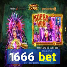 1666 bet